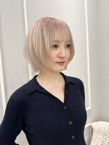 ネオリーブギンザ 銀座店(Neolive GINZA)&nbsp;(銀座) ショートウルフ