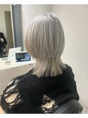 ホワイトカラー×ウルフ