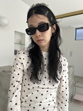 スヴニール(souvenir) パーマ/スパイラルパーマ/くせ毛風パーマ/外国人風パーマ