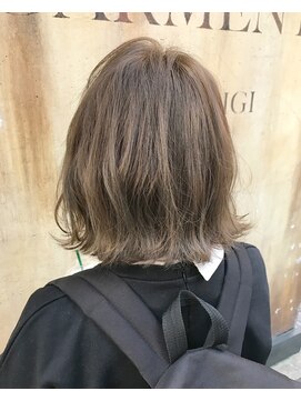 ラフィット(lafit) ＜JYOJI＞～beige～