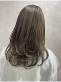 イメチェンヘアスタイルホワイトブロンド外ハネボブ美髪のススメ
