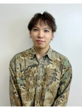 レジット メンズ ヘアサロン(LEGIT MEN's HAIR SALON) エザキ 【メンズ】