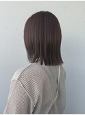 春カラー