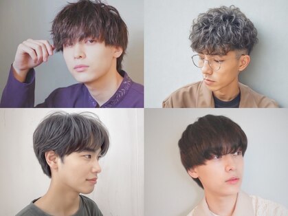 ランプ 柏(Lamp)の写真