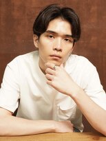 シアンデルカ(CYANDELUCCA)&nbsp;センターパート[表参道]