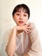 メモリーズ 銀座(Memories)の写真/【骨格診断カット￥5500】大人女性のあらゆる悩みを解決し、魅力を引き出すスタイルに◇