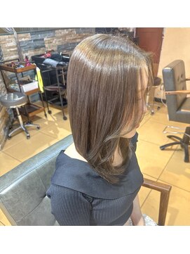 ポレポレ(Pole-Pole) イルミナカラー