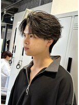 ゴールドナゴヤ 名駅(GOALD NAGOYA) フェザーショート