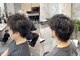 コワファースト長崎シャンプーボーイ 2nd(COIFF1RST 長崎 SHAMPOO BOY)の写真