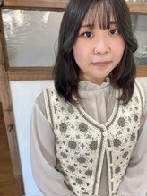 キャンバス(Canvas) 神薗 英莉