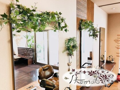 イケモト(Ikemoto)の写真