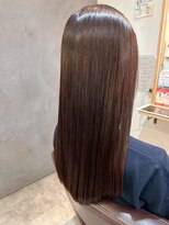ライズ ヘア ブランド スウェル(RISE HAIR BRAND SWELL) 30代/40代/美髪/水素/髪質改善/白髪染め/白髪ぼかし/江坂/江坂駅