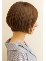 サイクル(CYCLE)&nbsp;[ショート/ボブ/ブリーチなしダブルカラー]