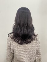 ヴィアルス 美園店(VIARS)&nbsp;ダークバイオレットカラー