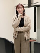 ワーズ フウ(Words-fuu)&nbsp;若林 美希