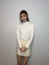 マーズ(Hair&Make Mars+) 辻 葵