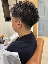 コク 千葉駅西口(COQU)&nbsp;スパイラルショート/青木辰憲