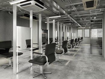 メンズサロンBLESS西葛西【2月1日NEW OPEN(予定)】