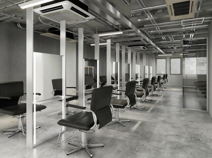 ブレス 西葛西店(BLESS)の写真