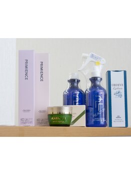 モチの良さで毎朝のスタイリングが驚くほど簡単に♪360度どこから見ても美しい褒められスタイルへ！