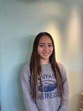 グロウアップバイトゥエンティーフォー 忠岡(glow up by24)&nbsp;松野 結愛