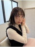 ミディアムレイヤー　ウルフ