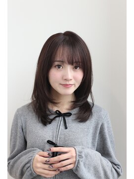 【equribonne目黒】おすすめスタイル【目黒】