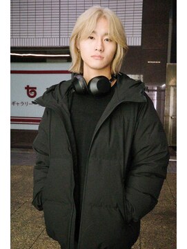 ハイトーンボブ