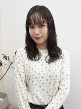 パークレーン アイス イヴェン アネックス(PARK LANE ICI yeven.anx)&nbsp;rio suzuki 