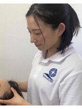 ヘアーアンドメイク ベニーレ(Hair&Make Venire) ひまり