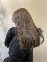 ボルタノット(volta∞knot) 【フォギーベージュ】