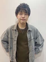 アトレ(attrait)&nbsp;上田 一眞