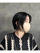 ペニー(PENNY) カット+トリートメント