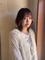 ワモ(wamo)&nbsp;くびれミディアム