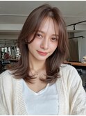 オトナ女子のさり気なオシャレ