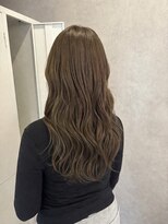 ナイロン 西葛西店(NYLON.)&nbsp;この春オススメ◎赤み消しオリーブベージュ