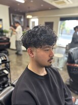 ドゥーエン(DoEN) スペインカール