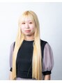 シェロヘア(cielo HAIR)&nbsp;浅田 華由咲
