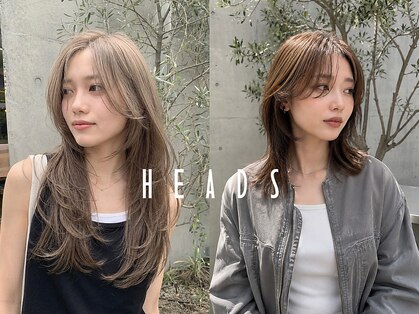 ヘッズ 市川(HEADS ex)の写真