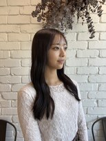 シーン 読売ランド前(SCENE)&nbsp;ブラウンカラー