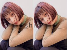 シロ(shiro)