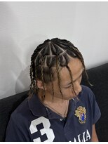 エイトヘアー(Ei8htHair)&nbsp;タイトロープ