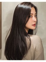 ザサロン(THE SALON)&nbsp;髪質改善　パールグレージュ