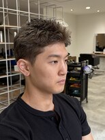 レボ(Revo)&nbsp;スパイキーショート