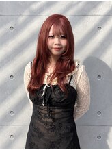 レオニード 表参道(LEONID)&nbsp;今井 優