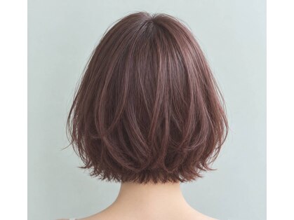アチーブ(achieve)の写真