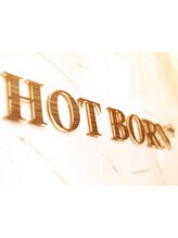 HOT BORN+ EAST店