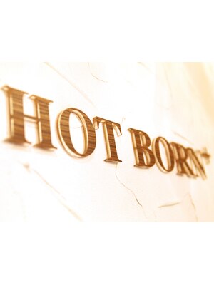 ホットボーンプラス EAST店(HOT BORN+)