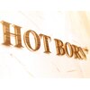ホットボーンプラス EAST店(HOT BORN+)のお店ロゴ