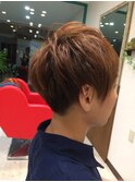 シャレオツ男子スタイル